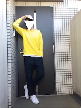 だいちさんのコーディネート