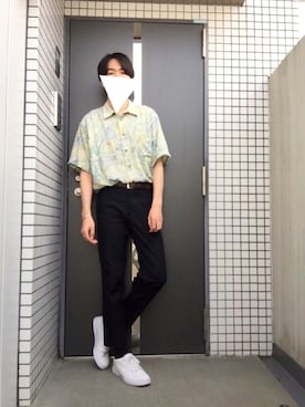 だいちさんのコーディネート