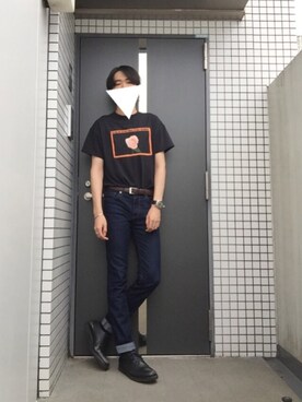 だいちさんのコーディネート