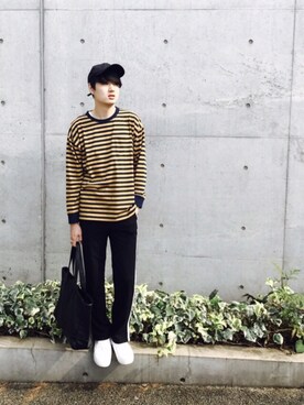 だいちさんのコーディネート