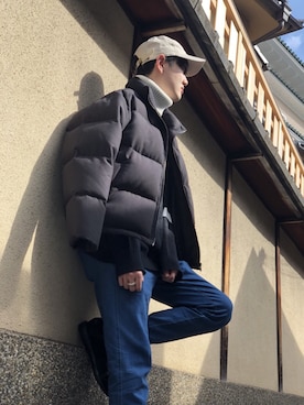 だいちさんのコーディネート