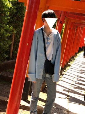 だいちさんのコーディネート