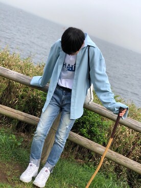 だいちさんのコーディネート