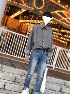 だいちさんのコーディネート