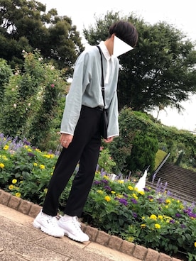 だいちさんのコーディネート