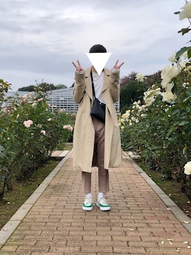 だいちさんのコーディネート