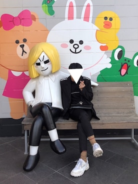 だいちさんのコーディネート