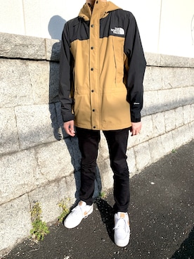 つっちーさんのコーディネート