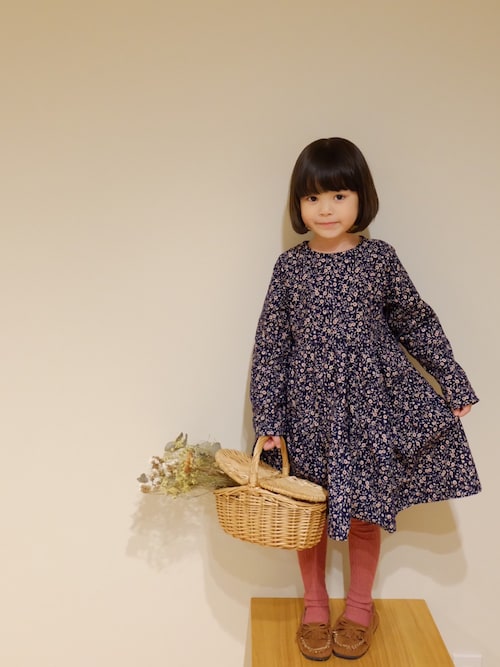 Azu ワンピースを使ったコーディネート Wear