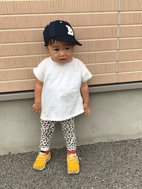 KIRA☆REIさんのコーディネート