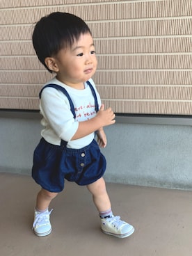 KIRA☆REIさんのコーディネート