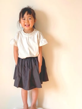KIRA☆REIさんのコーディネート