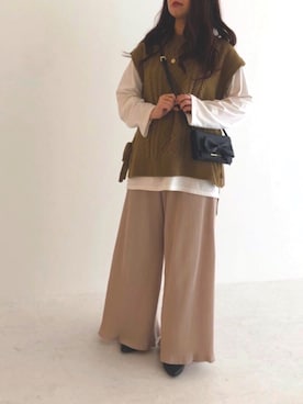 na0さんのコーディネート