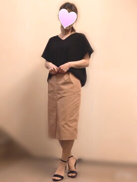 みーこさんのコーディネート