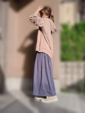 みーこさんのコーディネート