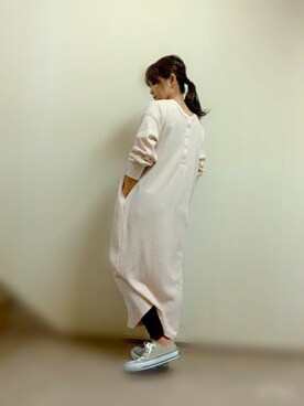 みーこさんのコーディネート