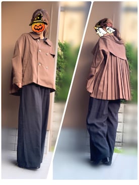 みーこさんのコーディネート