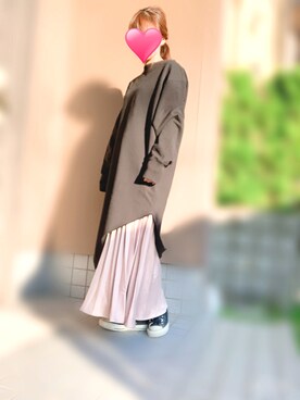 みーこさんのコーディネート