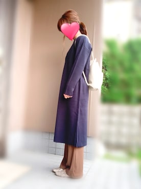 みーこさんのコーディネート