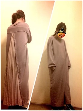 みーこさんのコーディネート