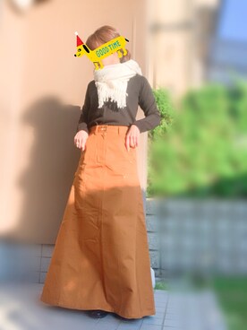 みーこさんのコーディネート