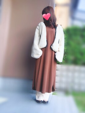 みーこさんのコーディネート