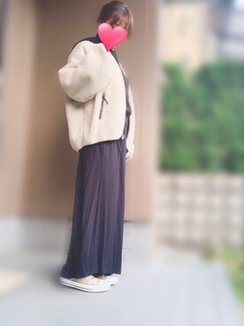 みーこさんのコーディネート