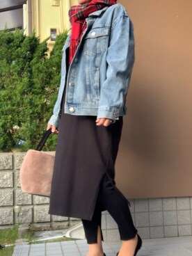 みーこさんのコーディネート