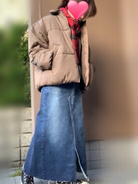 みーこさんのコーディネート