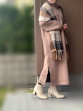 みーこさんのコーディネート