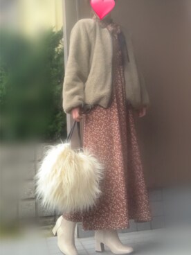 みーこさんのコーディネート