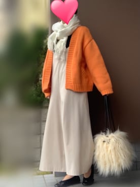 みーこさんのコーディネート