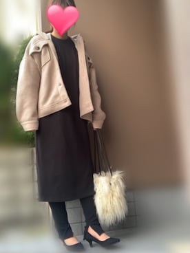 みーこさんのコーディネート