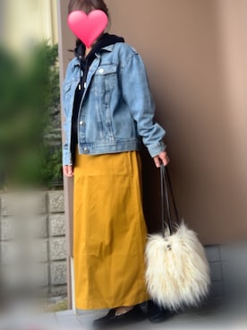 みーこさんのコーディネート