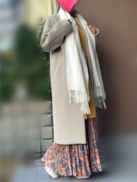 みーこさんのコーディネート