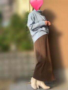 みーこさんのコーディネート