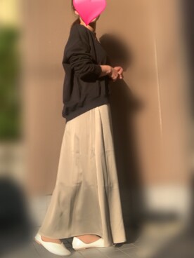 みーこさんのコーディネート