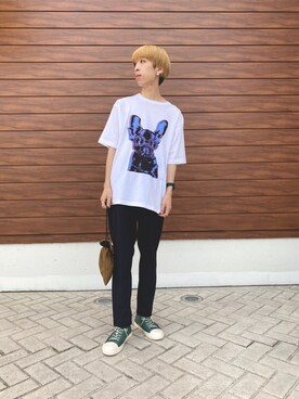 とさんのコーディネート