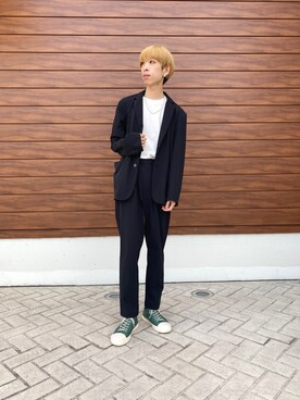 とさんのコーディネート