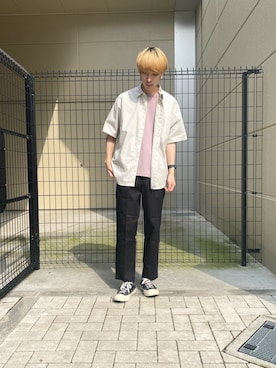 とさんのコーディネート