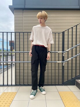 とさんのコーディネート