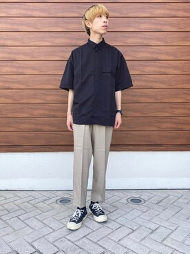 とさんのコーディネート