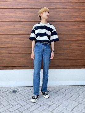 とさんのコーディネート