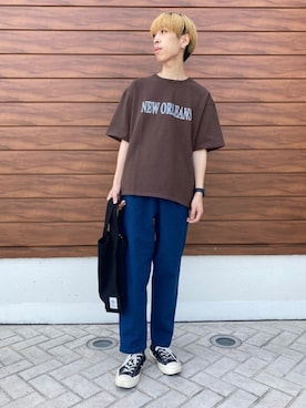 とさんのコーディネート