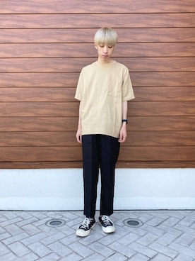 とさんのコーディネート