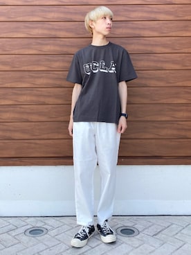 とさんのコーディネート