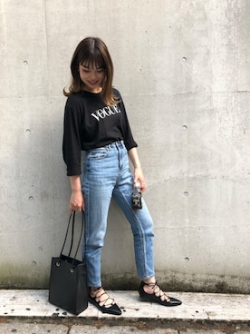 amichqnさんのコーディネート
