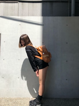 amichqnさんのコーディネート