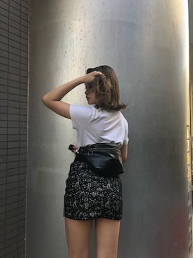 amichqnさんのコーディネート