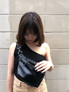 amichqnさんのコーディネート